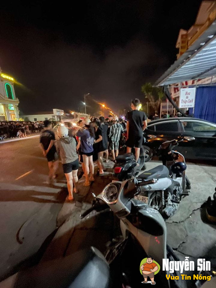 Kinh Môn-Hải Dương: phát hiện người đàn ông chân không chạm đất trong nhà nghỉ