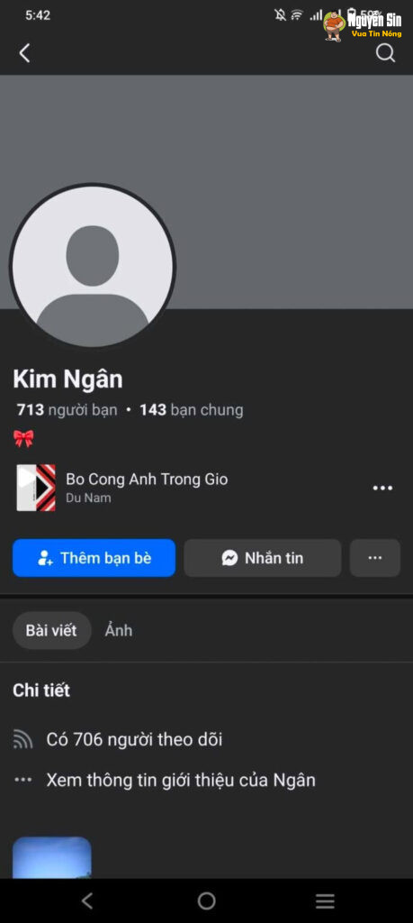 BL-HD ở Mỹ Đức,An Giang