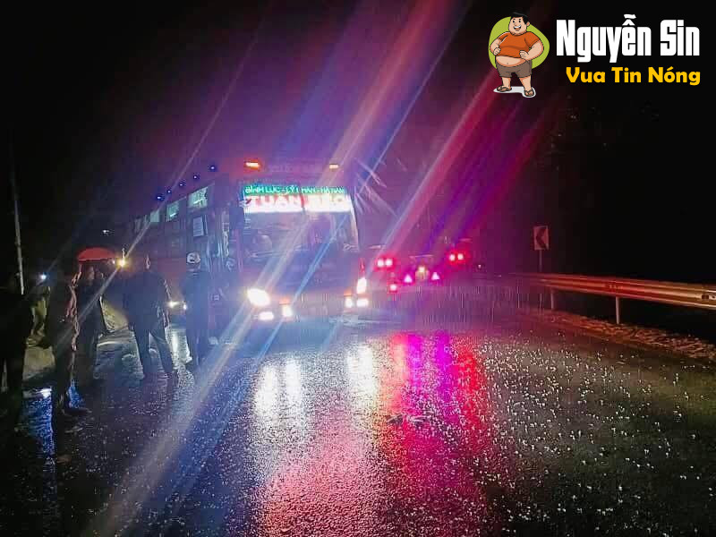 Vụ tai nạn 6 người chết ở Sơn La: Khởi tố vụ án
