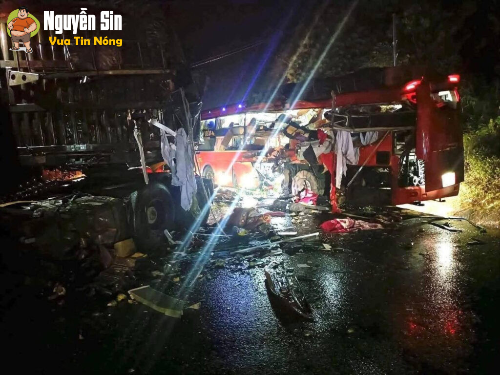 Vụ tai nạn 6 người chết ở Sơn La: Khởi tố vụ án