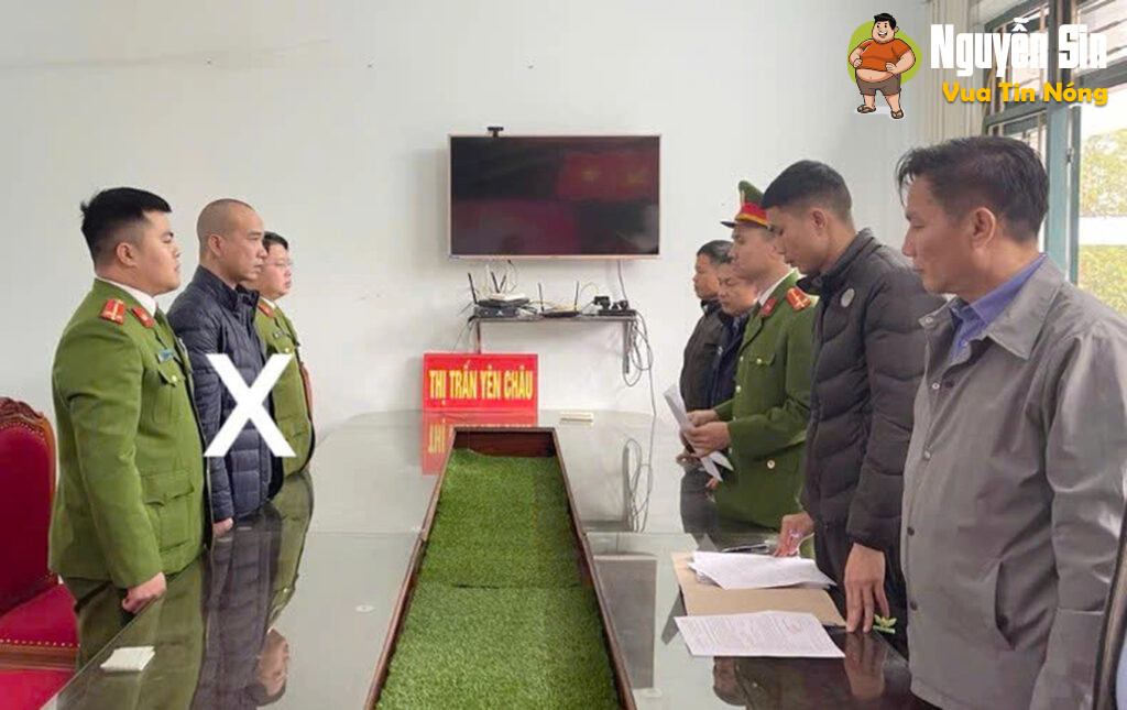 Vụ tai nạn 6 người chết ở Sơn La: Khởi tố vụ án