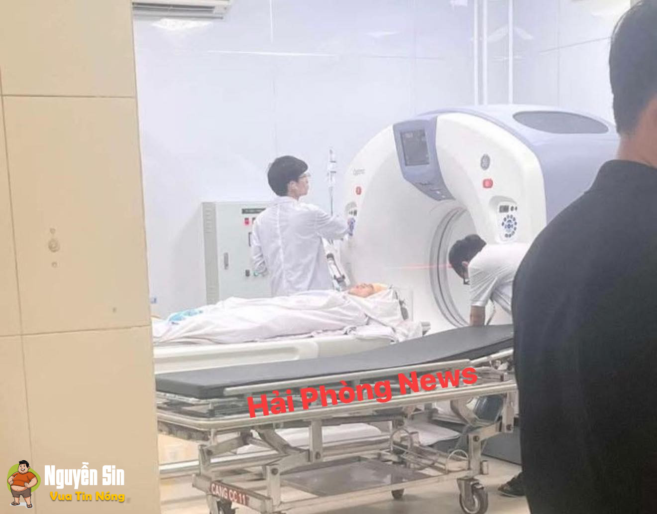 Hải Phòng: ẩu đả tại cà phê 198x tối qua