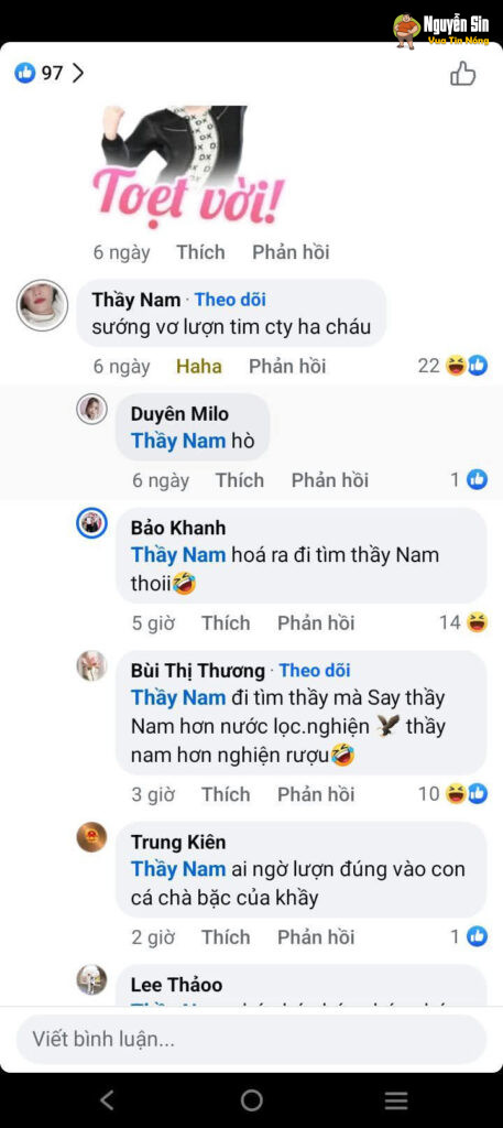 Nam thanh niên bắt gặp vợ đang trừ t:à với thầy ngoài cánh đồng