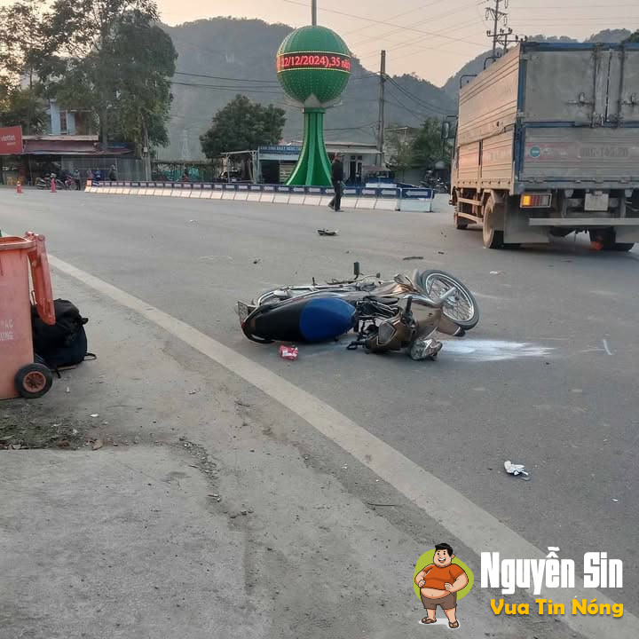 TNGT ở Bình Gia, Lạng Sơn khiến 2 người thương vong