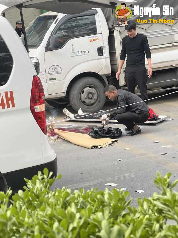Thương tâm tại Văn Phú – Hà Đông: 1 nam sinh ko còn nguyên vẹn