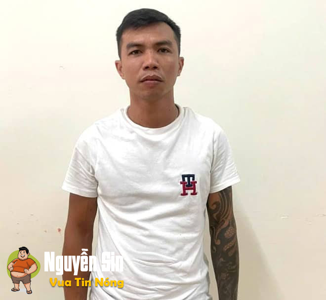 Đàn ông sức dài vai rộng mà đ@nh như vậy là ko được rồi