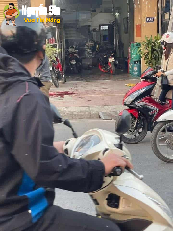 Biến căng tại chợ Hải Sản Ngô Gia Tự – Hải Phòng