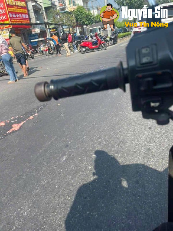 Camera vụ TN sáng nay ở Đường Đồng Khởi Biên Hoà Đồng Nai
