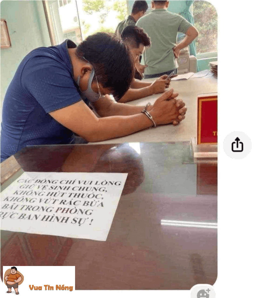BÌNH DƯƠNG: Thầy giáo cấp 2 bị tố có hành vi ABC với học sinh trong trường.