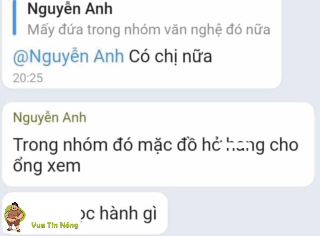 BÌNH DƯƠNG: Thầy giáo cấp 2 bị tố có hành vi ABC với học sinh trong trường.