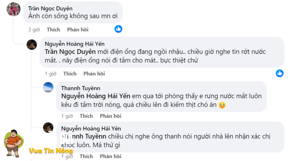 Cầu Gãy Bình Dương: Thanh niên sn96 bỏ lại đôi dép và …