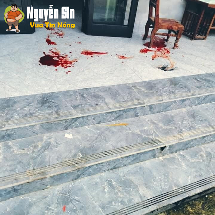 Biến căng Lào Cai: Chồng ch::em vk