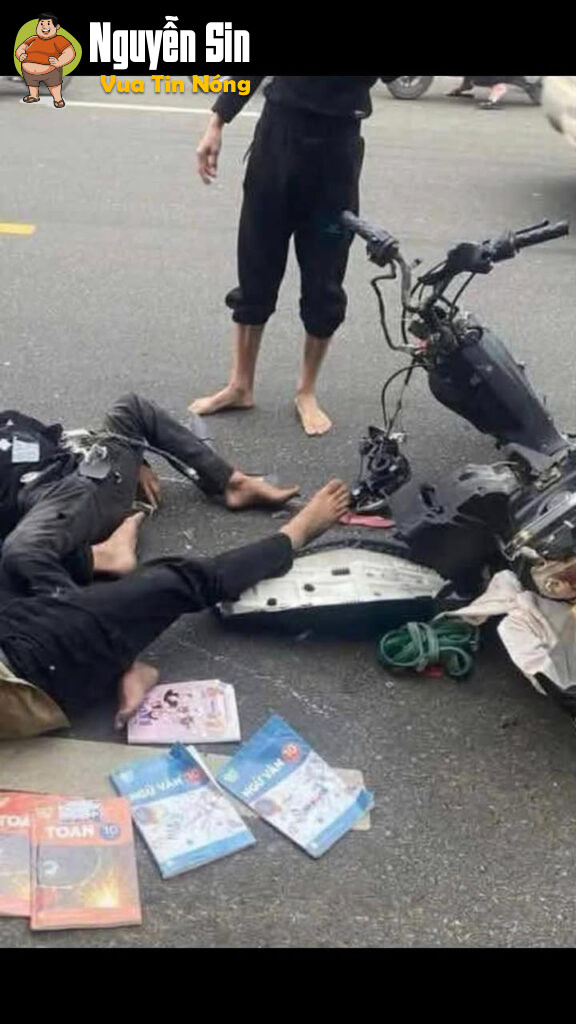 Không còn cơ hội sửa sai nữa rồi