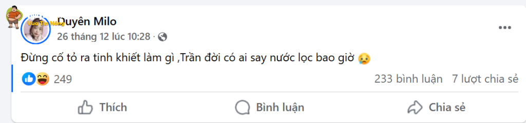 Nam thanh niên bắt gặp vợ đang trừ t:à với thầy ngoài cánh đồng
