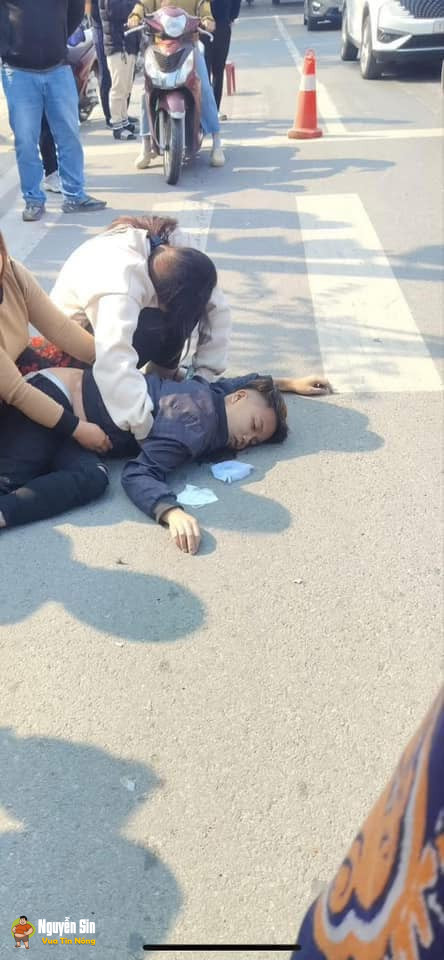 Đường 35 Phú Hà – Phú Thọ, tết nhất nhẹ ga thôi