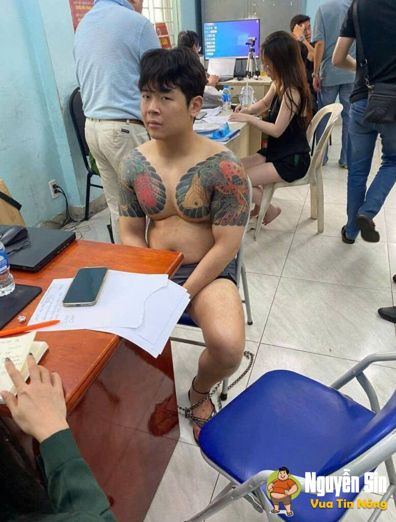 Chủ nhà hàng ở quận 1 bị nhóm khách Hàn Quốc đánh tử vong