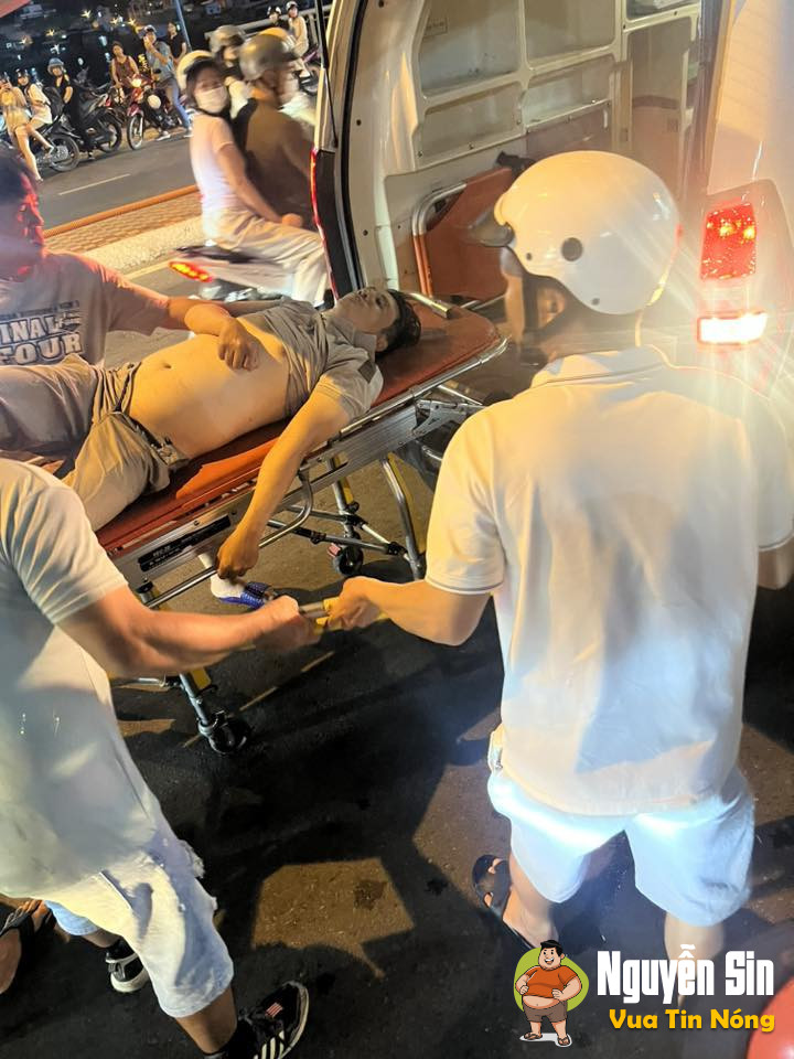 Cầu Trần Phú, Nha Trang: 1 mỹ nhân trẻ tuổi đã được 4 người anh hùng cứu