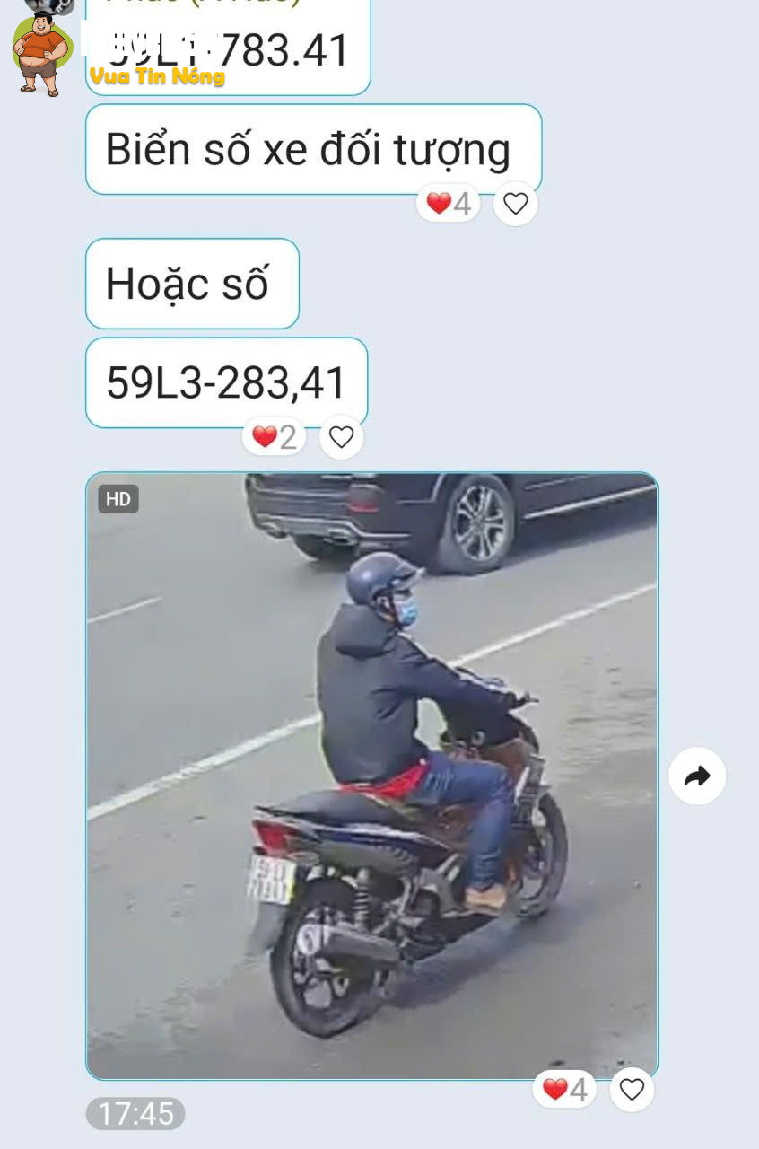 Xã Long Phước, Long Thành