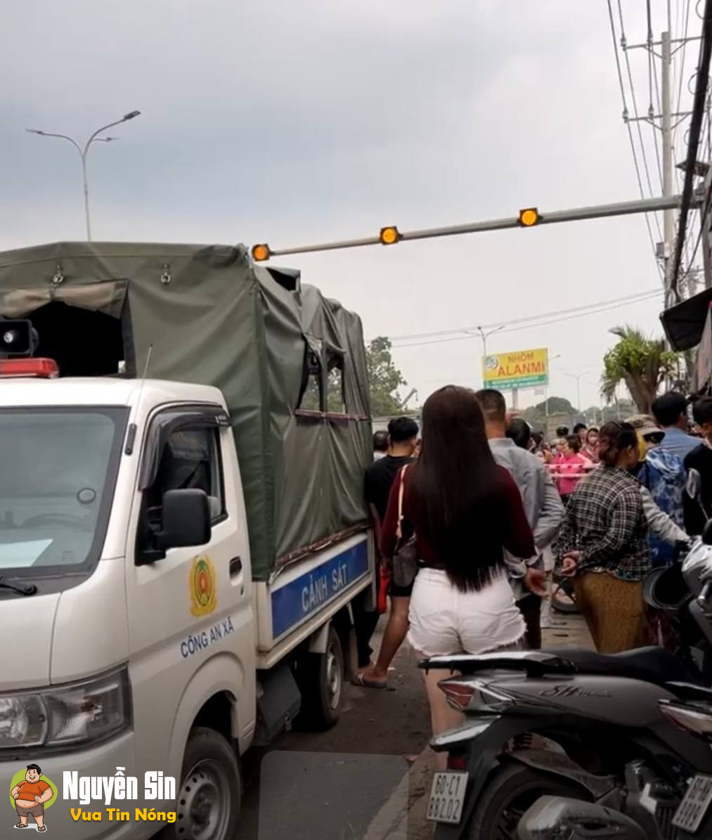 Xã Long Phước, Long Thành