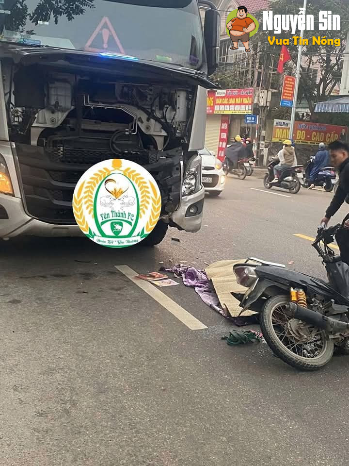 Không còn cơ hội sửa sai nữa rồi