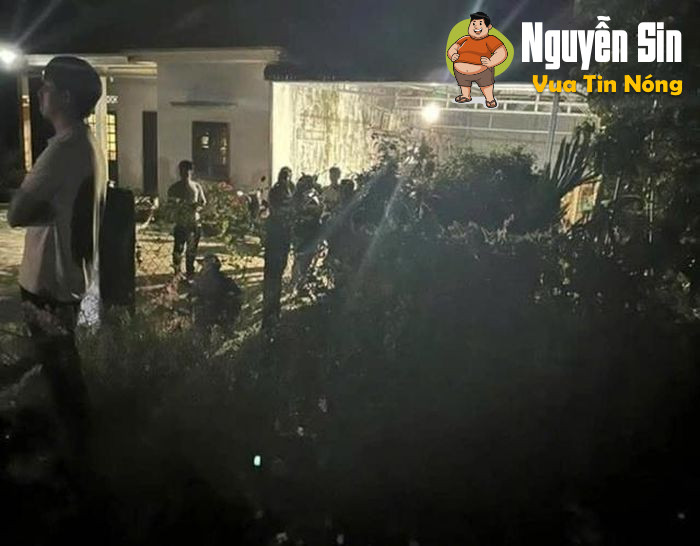 Đắk Lắk: Nơi lạnh nhất lúc này, con đ@m bố tv tại nhà ông nội