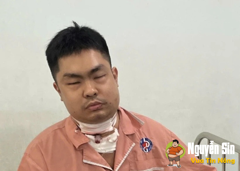 Bến Cát Bình Dương: Nghi phạm s/át hại 2 mẹ con người tình rồi tutu bất thành
