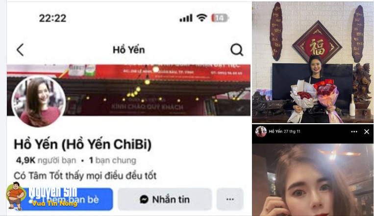 Nghệ An : Nam sinh lớp 10 yêu cô gái 40 tuổi b! gia đình cấm cản, thanh niên bán luôn xe đạp điện và điện thoại để bo? nhà đi theo ở với cô gái, hiện mất liên lạc và gia đình đang tìm tung tích