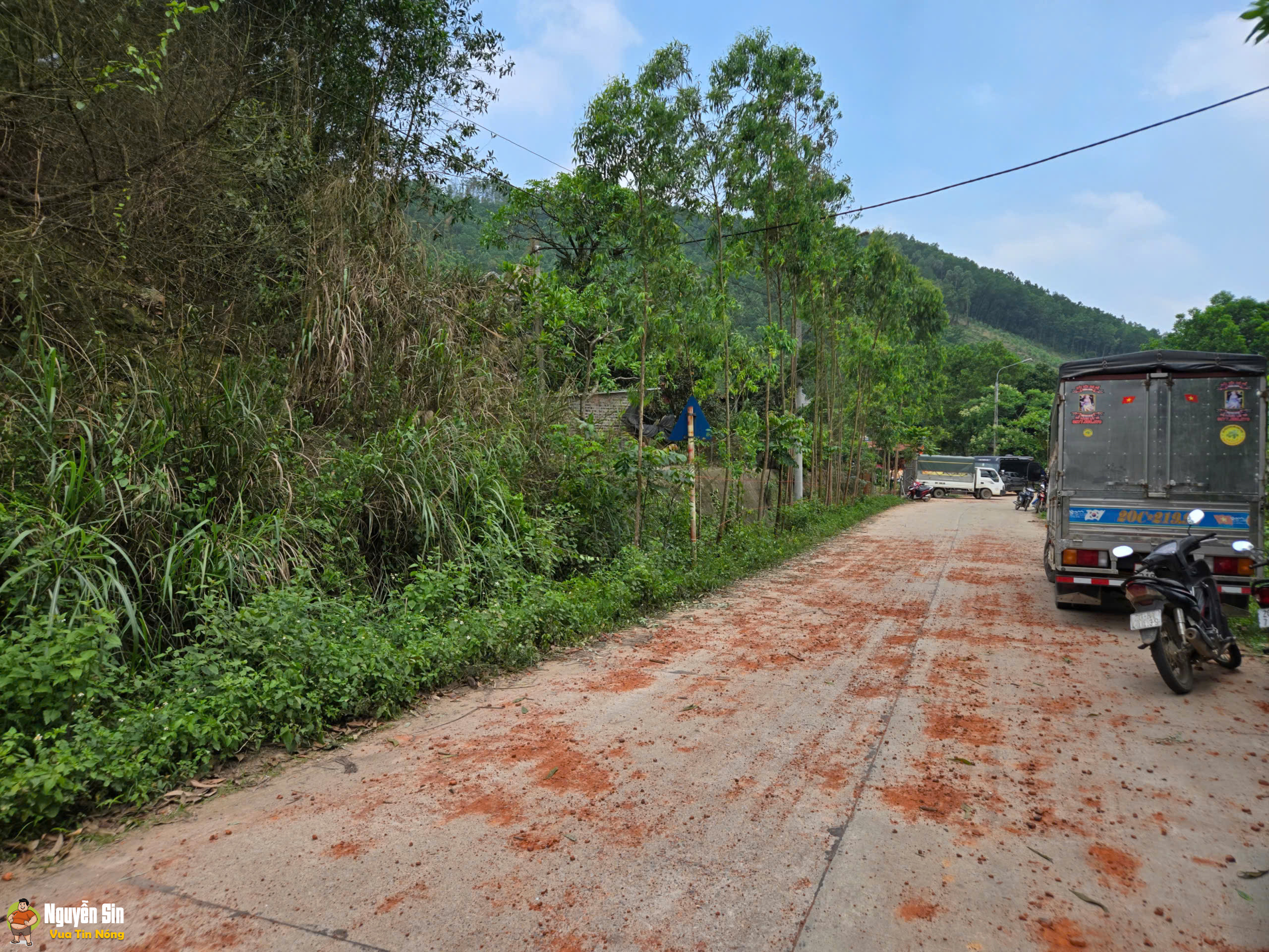 Nổ lớn ở Thái Nguyên khiến một người chết, 3 người bị thương
