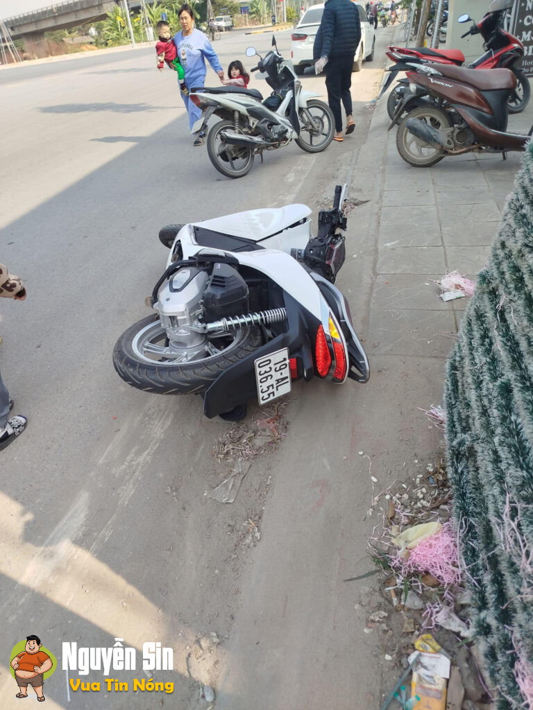 Đường 35 Phú Hà – Phú Thọ, tết nhất nhẹ ga thôi