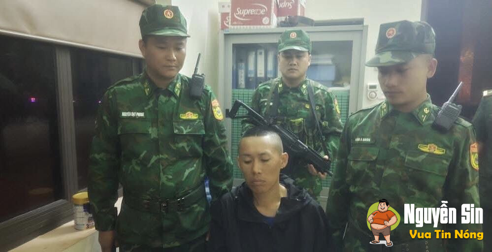 Biến căng tối nay tại cửa khẩu QUỐC TẾ – LÀO CAI, thấy tiên lượng nặng lắm