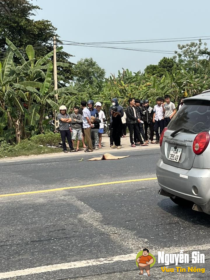Tai nạn nghiêm trọng ở Tứ Hạ, Hương Trà, Huế