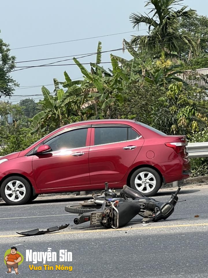 Tai nạn nghiêm trọng ở Tứ Hạ, Hương Trà, Huế