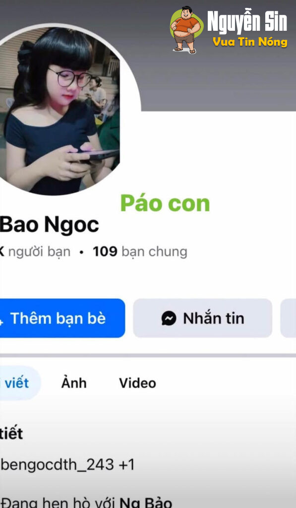 BLHĐ tại 1 trường THCS ở Thủ Đức