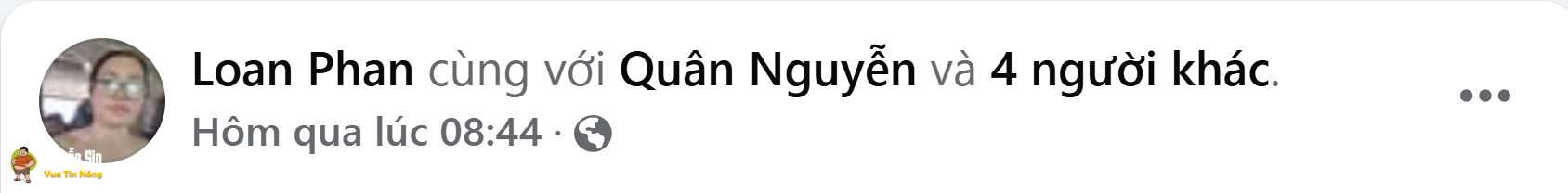 Tranh chấp đất đai ở Quảng Trị