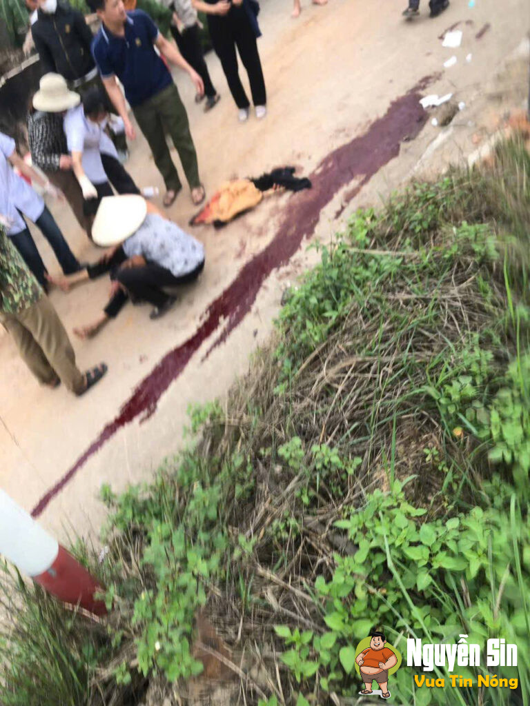 TNGT ở Ba Vì, Hà Nội TNGT ở Ba Vì, Hà Nội