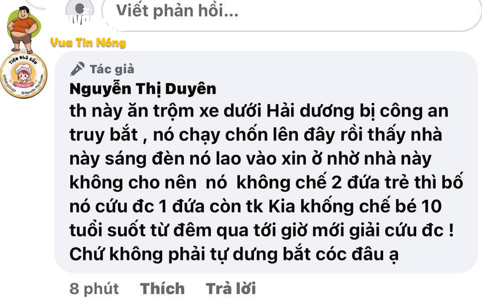 Bắc Ninh: Lẻn vào ăn trộm không thành, tên trộm bắt cóc bé gái lên mái nhà làm con tin.. Bắc Ninh: Lẻn vào ăn trộm không thành, tên trộm bắt cóc bé gái lên mái nhà làm con tin..