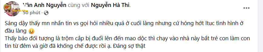 Bắc Ninh: Lẻn vào ăn trộm không thành, tên trộm bắt cóc bé gái lên mái nhà làm con tin.. Bắc Ninh: Lẻn vào ăn trộm không thành, tên trộm bắt cóc bé gái lên mái nhà làm con tin..