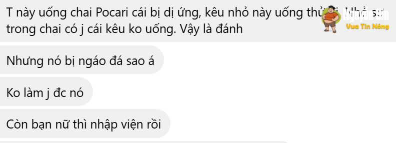Khách hàng nam hành hung tấn công nữ nhân viên nhà thuốc Long Châu.