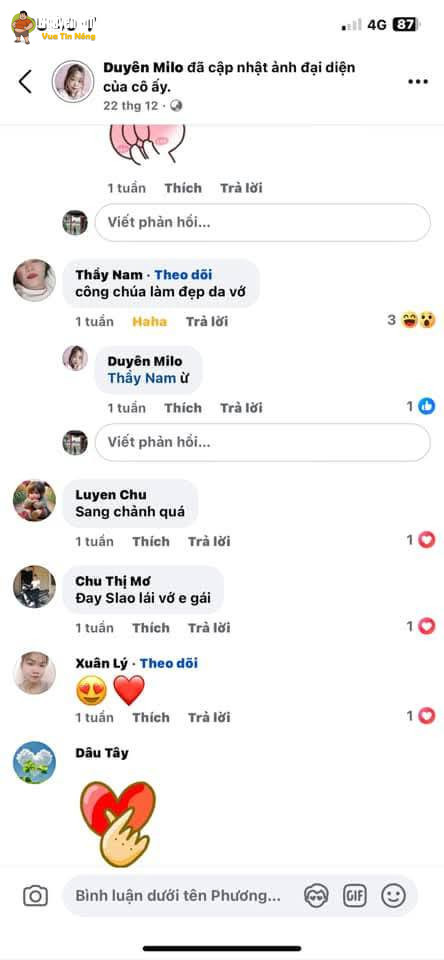 Nam thanh niên bắt gặp vợ đang trừ t:à với thầy ngoài cánh đồng