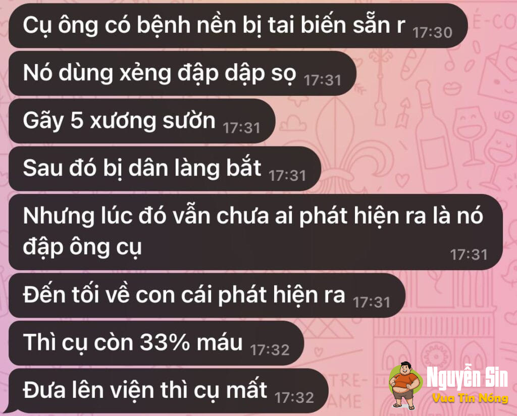 Một thanh niên trần nh::ư nhộng gây náo l::oạn ở Thái Phù, Sóc Sơn, Hà Nội hôm 20/11