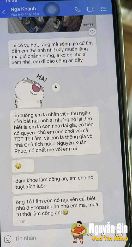 Nghi Sơn – Thanh Hóa: quán chè cô Tấm đang hót nhất lúc này..
