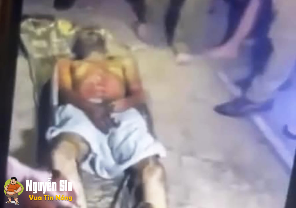 Cà Mau: Nam thanh niên tự t::hiêu vì xin tiền mua máy tính mà mẹ không cho