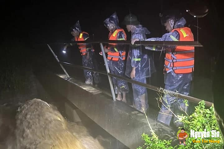 LƯƠNG SƠN (HOÀ BÌNH): Đại úy quân đội (SN 1987) bị mất lái, lao xe xuống suối không qua khỏi…