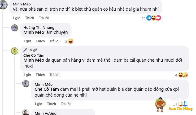 Nghi Sơn – Thanh Hóa: quán chè cô Tấm đang hót nhất lúc này..
