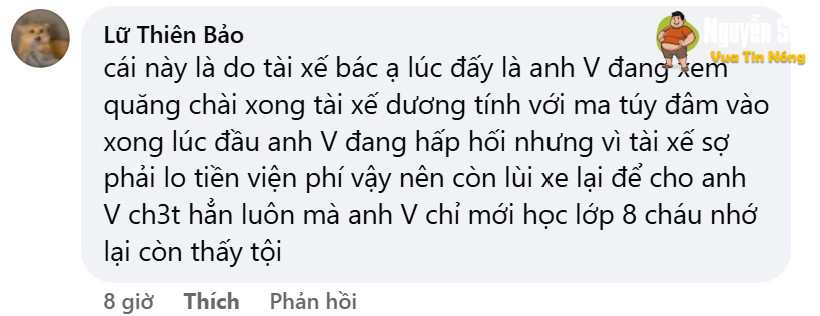 Quan Sơn-Thanh Hóa : cháu hs bị xe chở quặng tông, TV tại chỗ