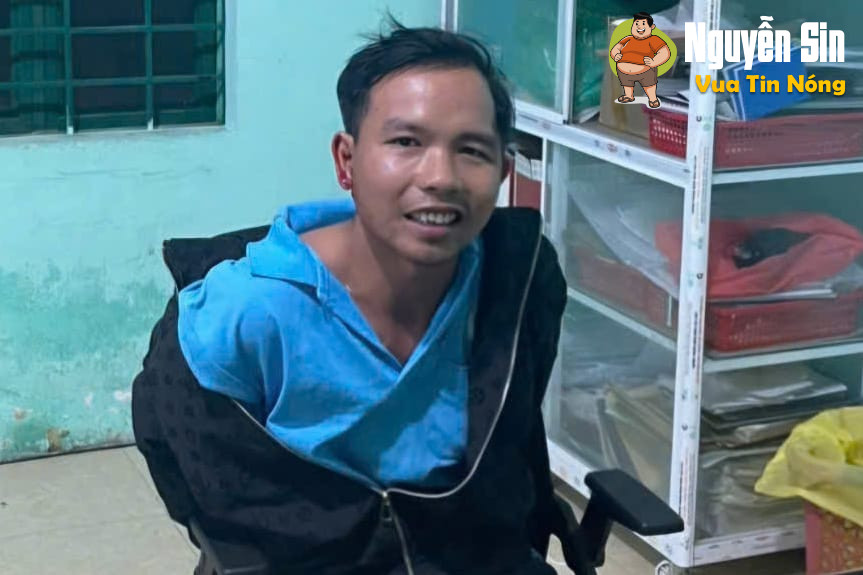 Lâm Đồng: Con che’m cha TV, đ@nh mẹ bị thương phải cấp cứu