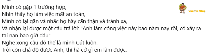 Tai nạn lao động