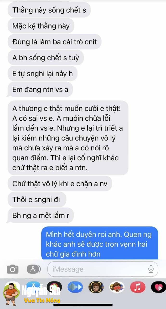 Phốt ngoại tình bắt tại giường Phốt ngoại tình bắt tại giường