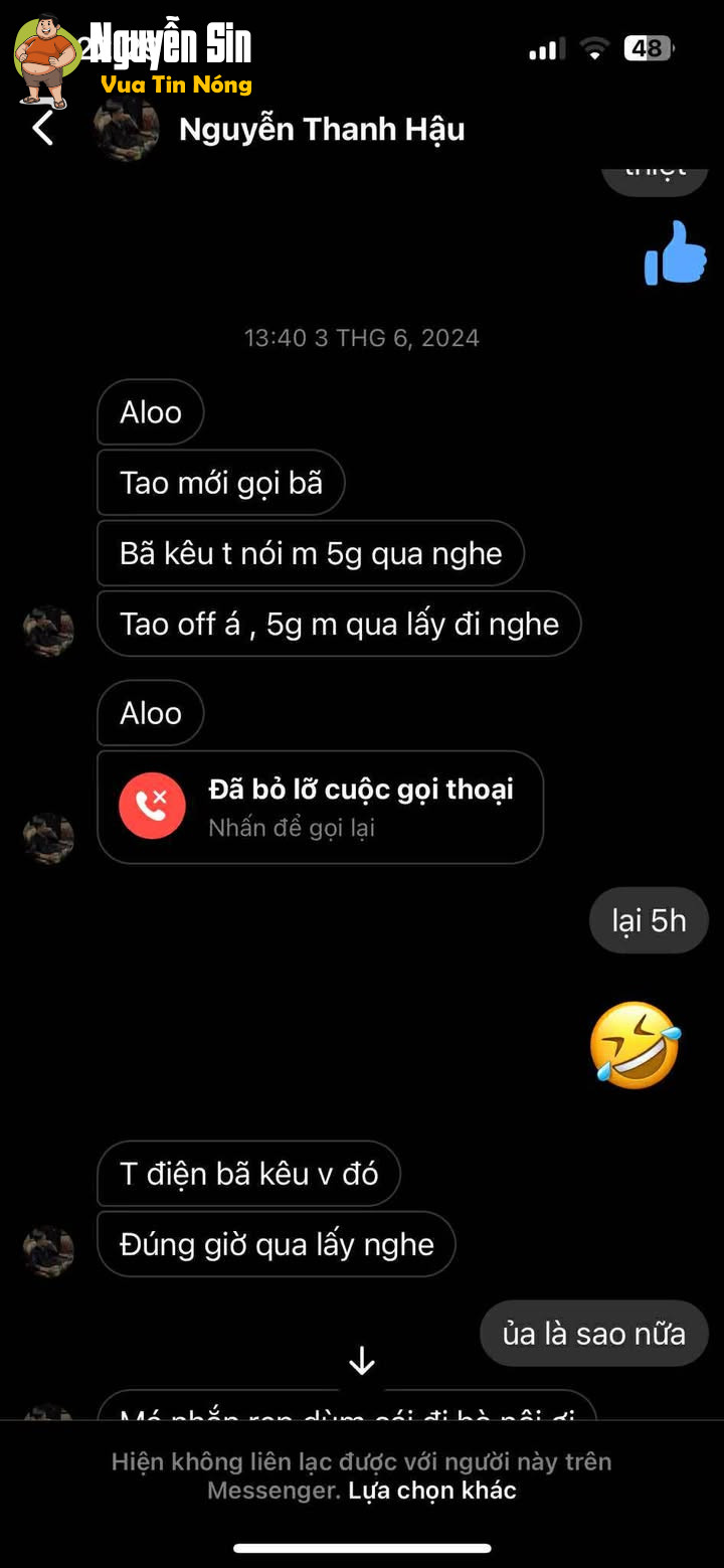 Sóc Trăng: Thanh niên chuyên đi quen yêu đương lấy lòng tin xong mượn tiền, mẹ phải đi bán vé số dành dụm từng đồng để trả nợ cho con