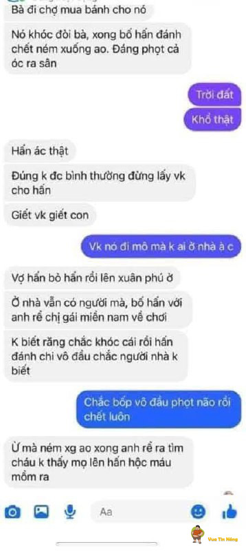 Hé lộ nguyên nhân vụ việc chấn động làng quê nghèo Thọ Xuân – Thanh Hóa sáng nay, bố sn1993 ra tay sáthại con 4 tuổi